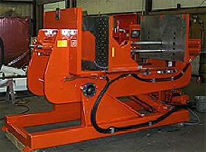 Remanufactured Equipment