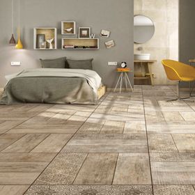 Floor Tiles