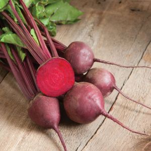 Fresh Beetroot