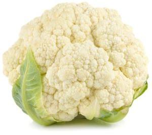 Fresh Cauliflower