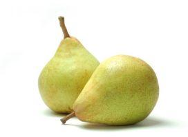 Fresh Pears