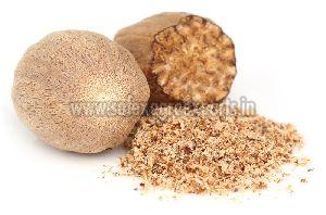 Nutmeg