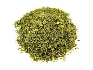 Savory Leaves