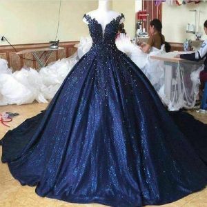 ball gowns