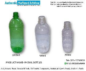 Phenyl Bottles