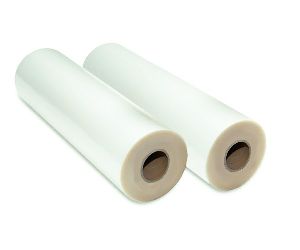 Plastic Laminated Rolls