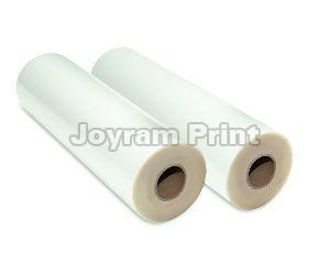 Plastic Laminated Rolls