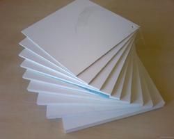 Polypropylene Sheets