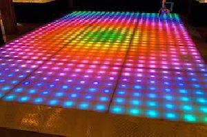 Led Dance Floor