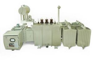 Energy Efficient Transformer