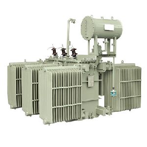 Furnace Transformer