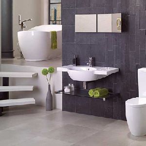 Tiles AND Bathroom Fittings