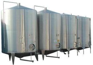 Storage Tanks