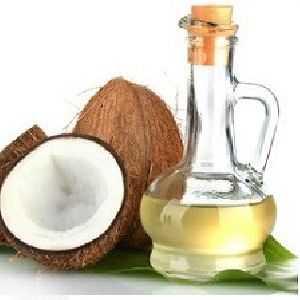 Coconut Oil