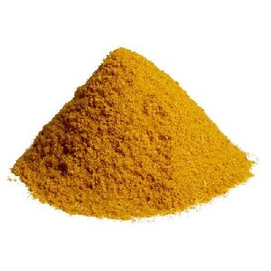 Curry Powder