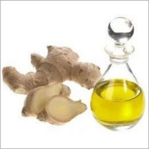 Ginger Oil