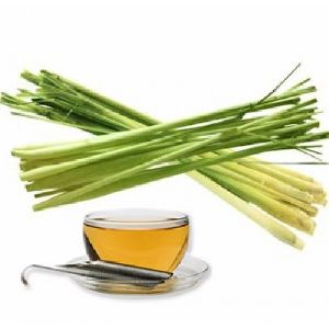 Lemongrass Oil