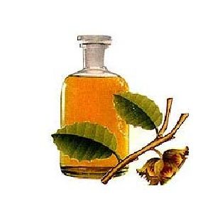 Patchouli Oil