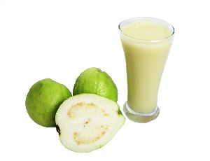 Guava Pulp