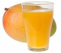 mango juice concentrate