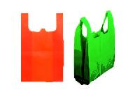 U-Cut Non Woven Bag