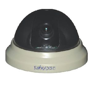 Dome Cameras