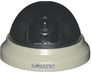 Dome Cameras