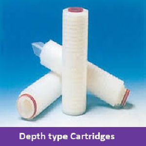 Depth Type Cartridges