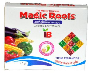 Magic Roots