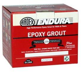 Epoxy Grout