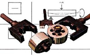 Air Caliper