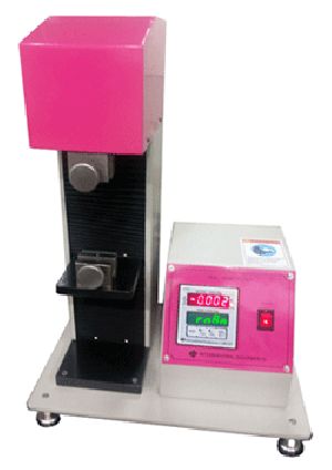 Digital Peel Tester