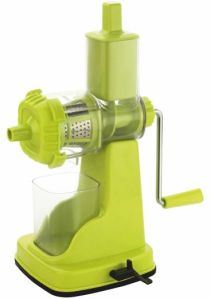 Hand Juicer