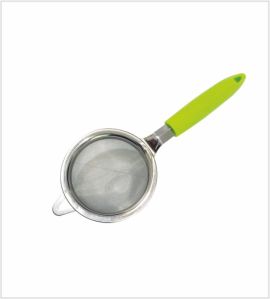 Plastic Tea Strainer