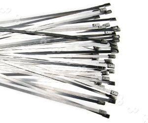 Stainless Steel Cable Tie Pins