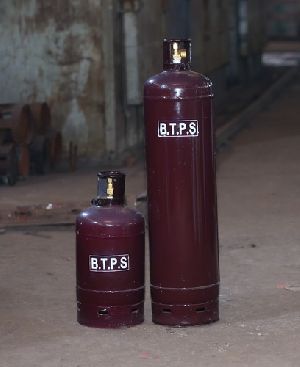 Dissolved Acetylene Cylinder