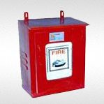 Fire Hose Box Cabinet