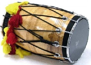 professional dholak