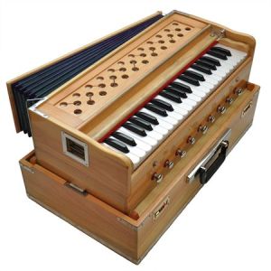 Folding Harmoniums