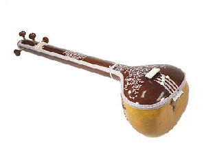 Male Tanpura