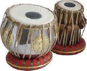 Tabla Set (Brass)