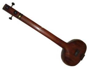 Pran Nath Style Tanpura