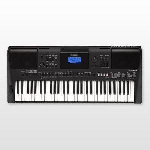 PSR-E453-IN Yamaha Portable Keyboards
