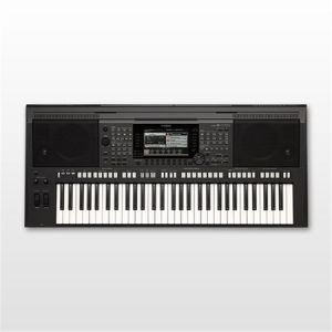 PSR-S770-E Yamaha Portable Keyboards