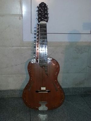 Shankar Veena Musical Instruments