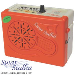 Swar Sudha Electronic Shruti Box