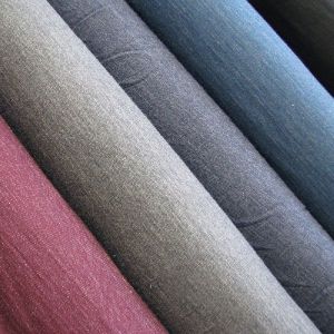 terry wool fabric