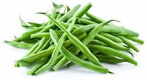 Fresh Cluster Beans