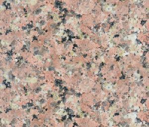 Pink Granite Slabs