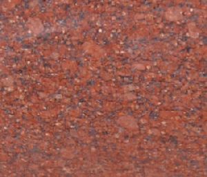 Red Granite Slabs